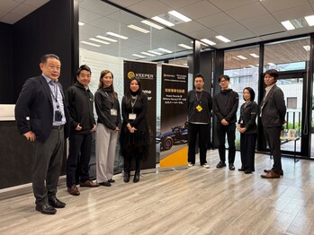 Tokyo Demo Day.