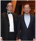 Ganesh Kumar Bangah: Malaysia's Bill Gates Leading the Next Digital Renaissance