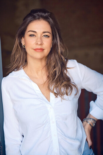 Diane Luby Lane, Founder & Executive Director Get Lit