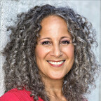 Gina Belafonte, CEO of Sankofa.org and contest judge