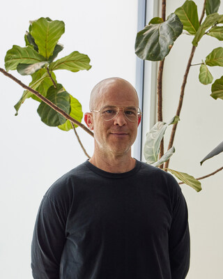 Jonas Wood, Photo: Laure Joliet