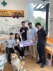 HICC Pet × Marina One - Mental Wellness Month: Healing Moments with Dogs at HICC Pet Showroom