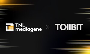 TNL Mediagene Announces Early Success in AI Content Licensing Revenue Model via TollBit Marketplace Integration and Strategic Partnership