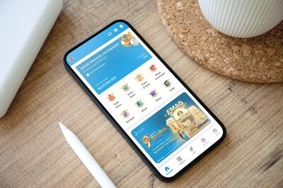 Celebrating its 9th anniversary, JULO marks the positive impact it has delivered to communities across Indonesia.