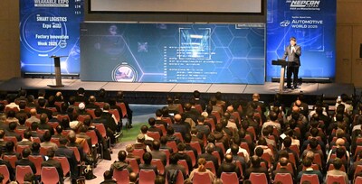 200 Industry Leaders to Speak at NEPCON JAPAN