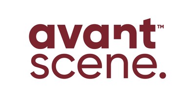 Avant Scene Logo