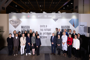 Maison&amp;Objet Intérieurs Hong Kong 2025 第二屆展會圓滿落幕