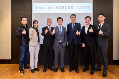 新倡議tre100彌合臺灣企業與全球RE100標準之間的差距