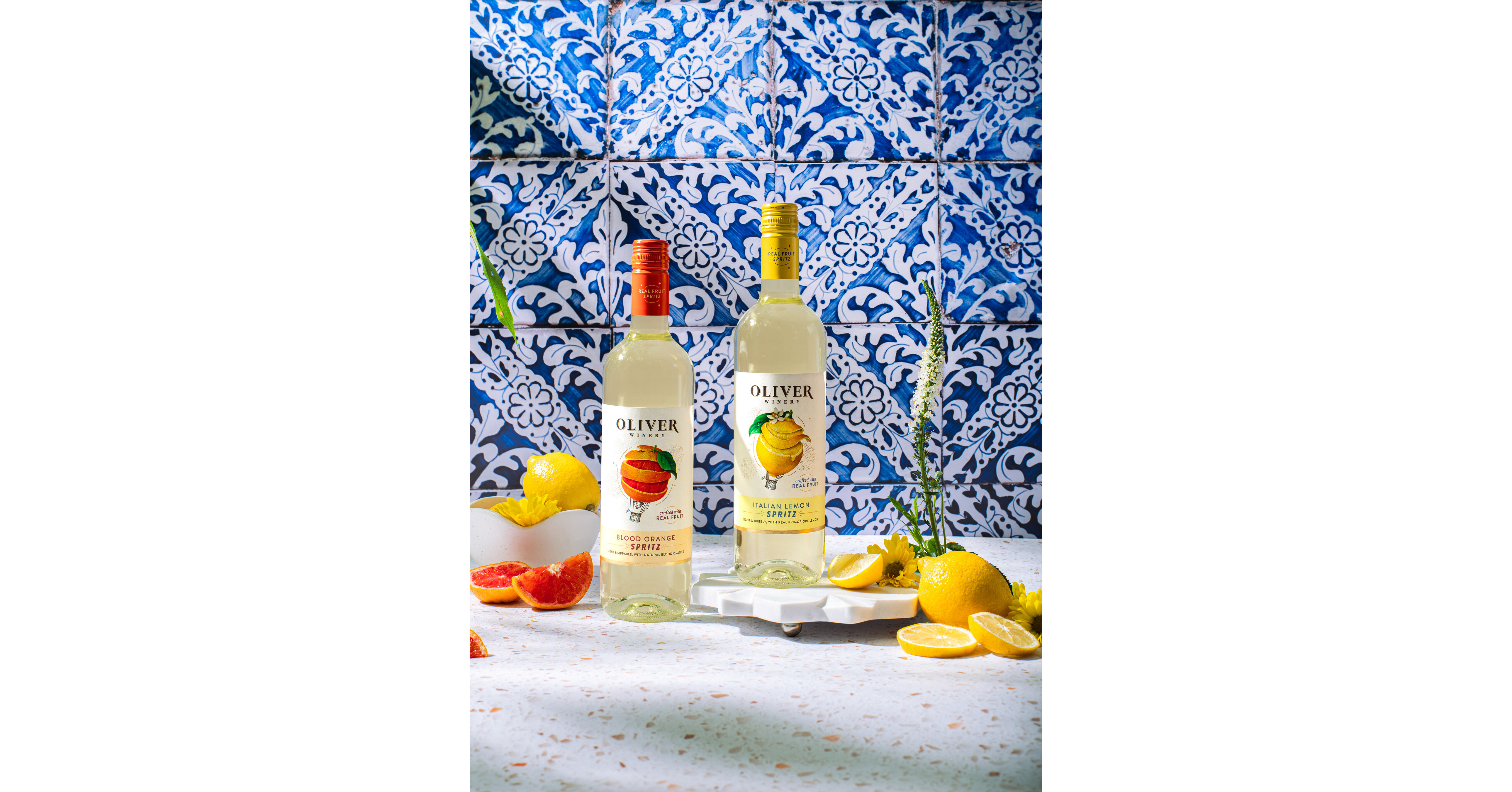 Oliver Winery Building Foundation for Growth with National Expansion, Category-Defining Innovation, Additional Talent and Top-Tier Recognition