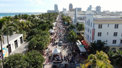 As the new year approaches, Miami Beach — one of the world’s most iconic design destinations — invites architecture enthusiasts, culture seekers, and design travelers to experience an extraordinary lineup of experiences celebrating the city’s architectural environment and creative spirit. From centennial celebrations of Art Deco to exclusive behind-the-scenes access during the third-annual Open House Miami festival, 2026 is set to make Miami Beach a must-visit destination.