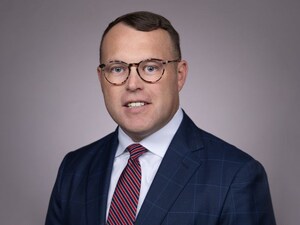 BayCare Names Chase Hall Its New Vice President of Care Continuity and Business Development