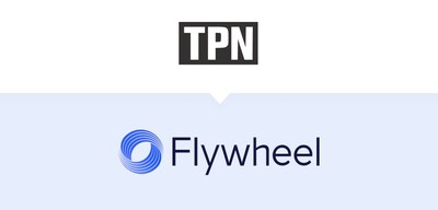 Flywheel Accelerates Its Connected Commerce Vision with Integration of TPN Flywheel Accelerates Its Connected Commerce Vision with Integration of TPN