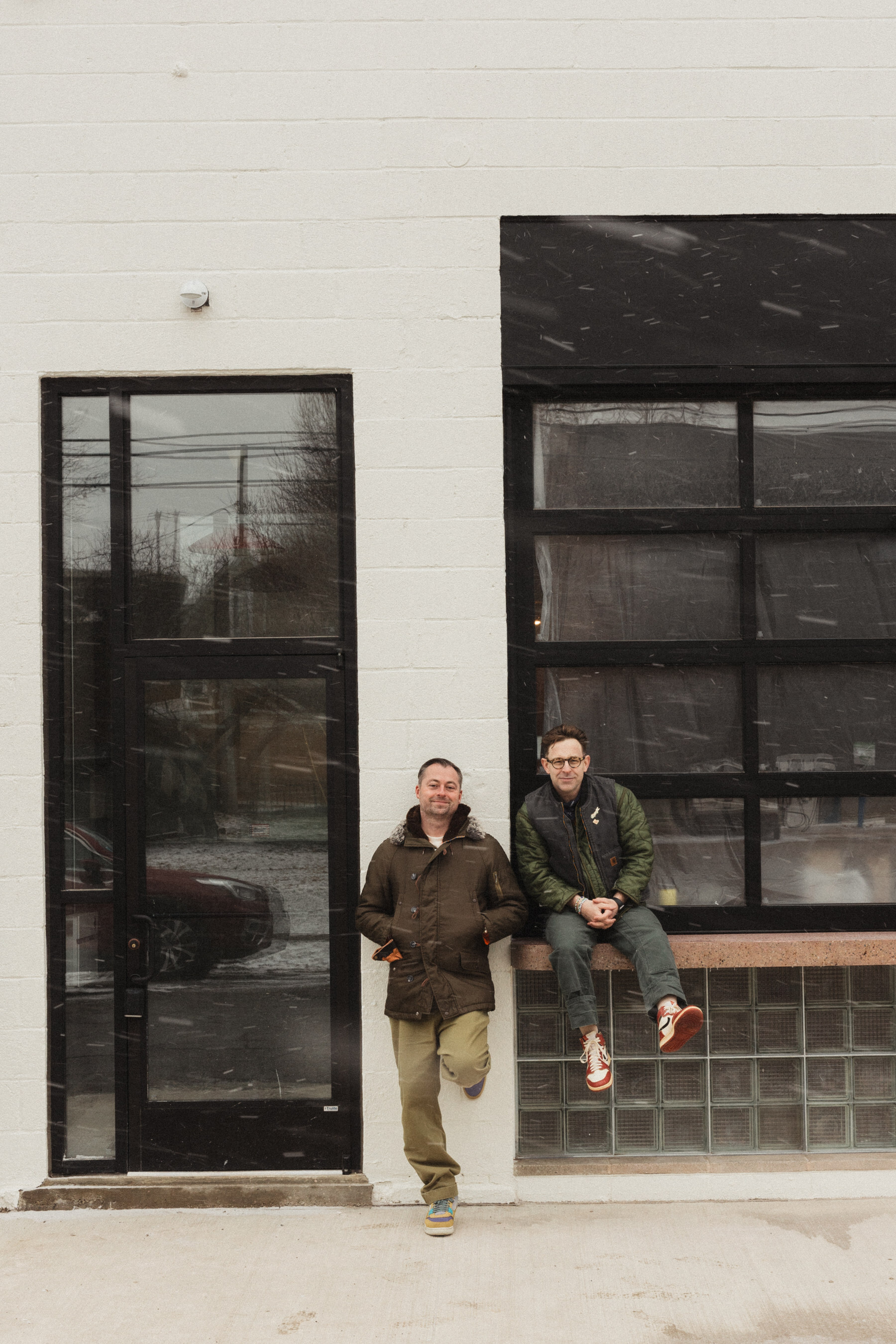 Cordelia's Midwest Nice Team Introduces ROSY: An Open-Fire Dining Experience in Cleveland's Hingetown