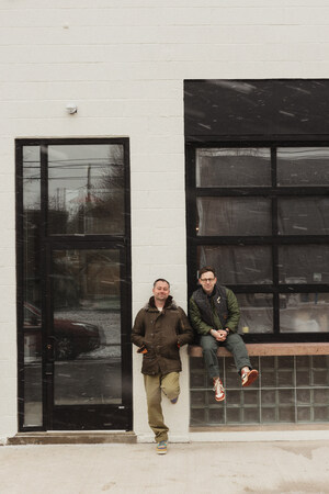 Cordelia's Midwest Nice Team Introduces ROSY: An Open-Fire Dining Experience in Cleveland's Hingetown