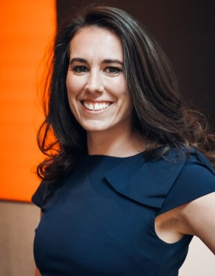 Elodie Dupuy of Full In on investing in BriefCatch, an AI legal writing platform. Elodie Dupuy of Full In on investing in BriefCatch, an AI legal writing platform.