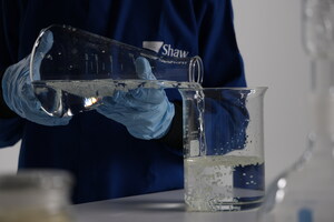 Shaw Industries Invents New Testing Methodology to Detect PFAS