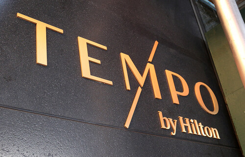 Tempo by Hilton