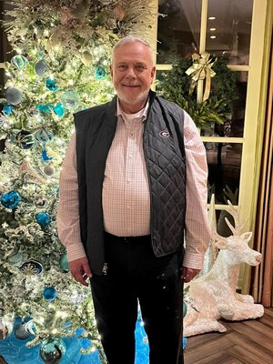 Mar-Jac Poultry Announces the Retirement of Richard Green After 40 Years of Distinguished Service