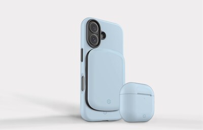 Skreed Redefines Phone Accessories With The Launch Of 240 Shades To Become The World's Most Color-Diverse Brand