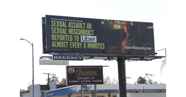 Uber's Background Check Failures Highlight Tech's Accountability Problem