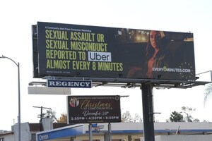 Watchdog Warns Uber Users To Take A Lyft Following NY Times Report That Uber Let Violent Felons, Rapists Drive, Background Check System Built To Fail, Says Consumer Watchdog