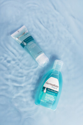 Imagem: divulgação Dermotivin(R) Original