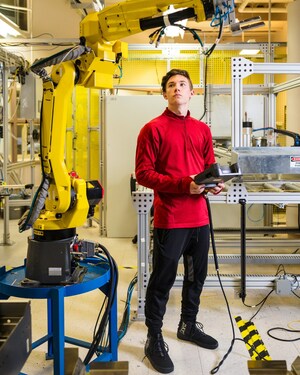 North Carolina Named No. 1 in Site Selection Magazine's Annual Workforce Development Rankings