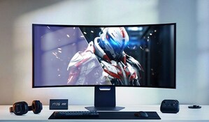 LG UltraGear GX9 é centro da festa para uma "virada gamer" de respeito