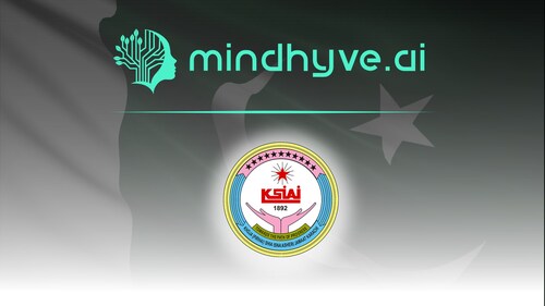 MindHYVE.ai  KPSIAJ - Advancing Education and Healthcare Through AI