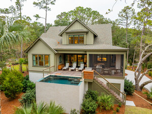 New Pacaso Home on Kiawah Island Sells Out Before Launch, Highlighting Demand for Lowcountry Co-Ownership