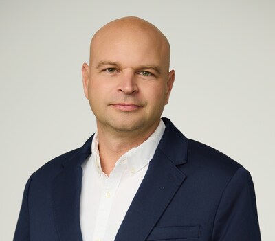 Steven Crossland
Director of Operations, Leaf Forge