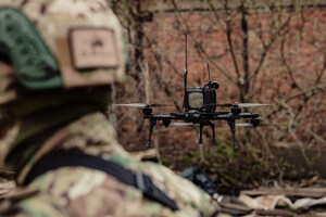 Orqa Announces Global Manufacturing Program to Expand Drone Production to 1 Million Units Annually