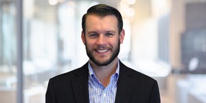 Gilbane Building Promotes Ryan Sitnik to Sr. Director of Business Development in the Southeast