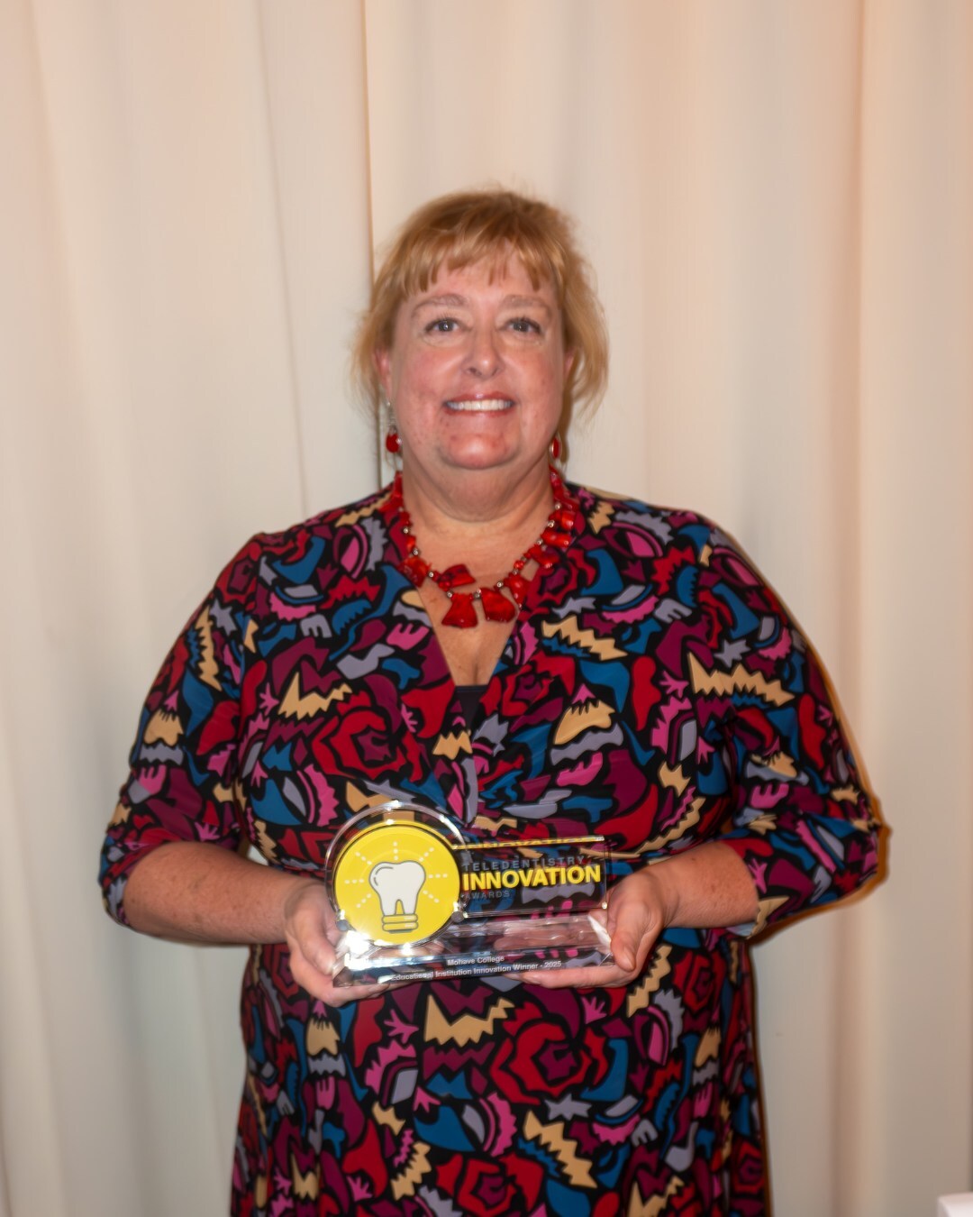 MouthWatch Announces 2025 Tellie Award Winners for Excellence in Teledentistry