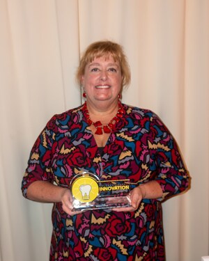 MouthWatch Announces 2025 Tellie Award Winners for Excellence in Teledentistry