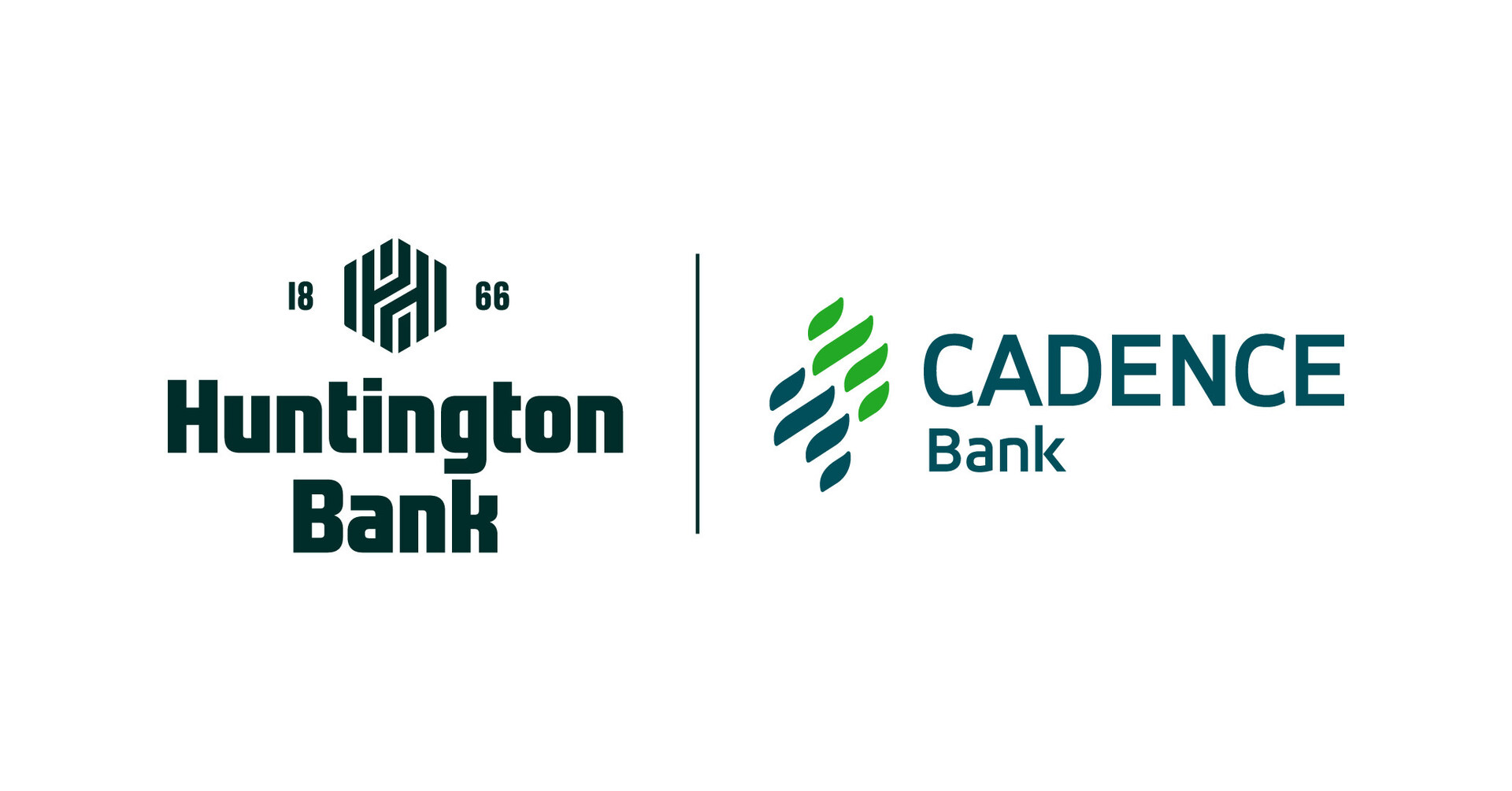 Huntington Bancshares Incorporated and Cadence Bank Announce Receipt of Required Regulatory Approval for Pending Merger