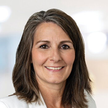 JoAnn Kern, President