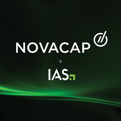 IAS and Novacap IAS and Novacap