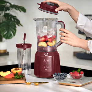 THYME&amp;TABLE™ DEBUTS NEW COLORS FOR ITS PREMIER LINE OF KITCHEN APPLIANCES, MADE EXCLUSIVELY FOR WALMART