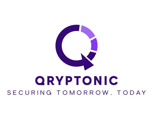 Qryptonic Logo