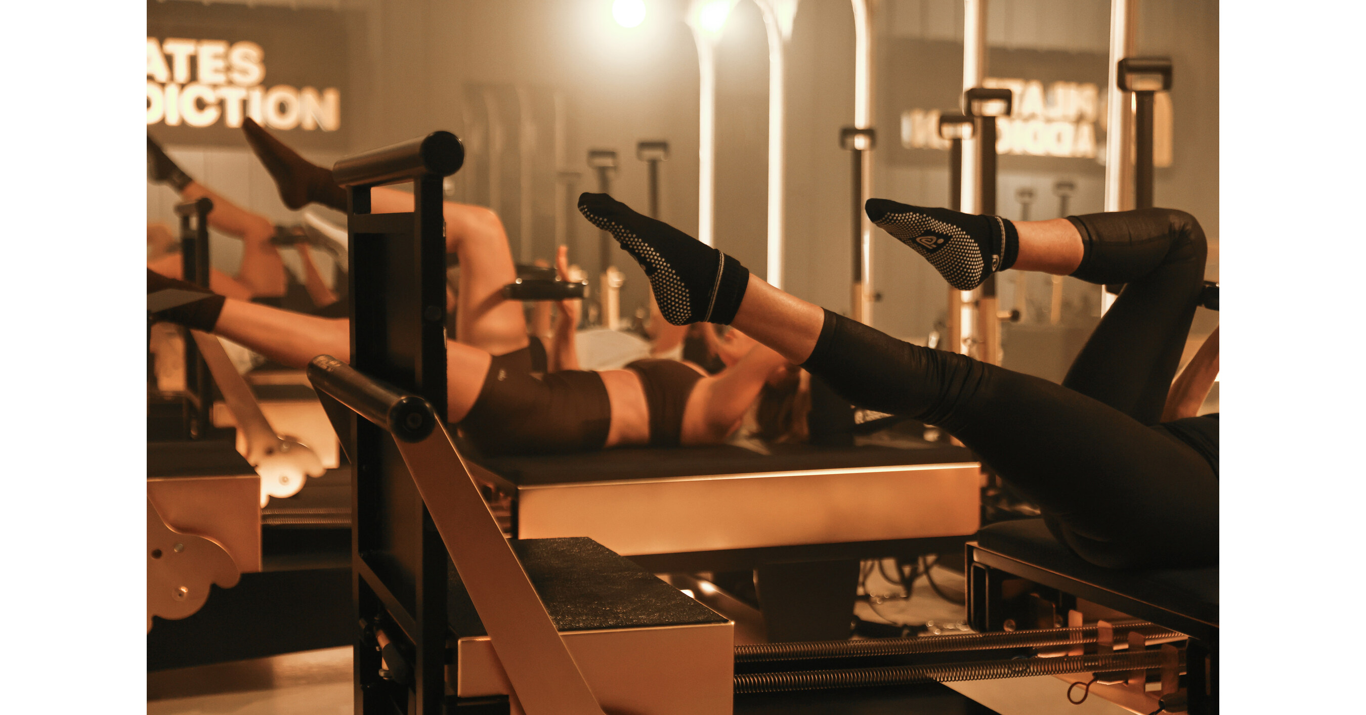 Pilates Addiction Expands to Wayne, New Jersey, Bringing Its Dynamic Pilates Experience to the Community