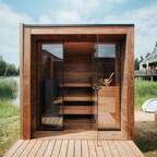 SDS Australia Unveils Luxury Sauna as Exclusive European Partnership Enters Second Year