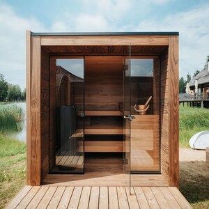 SDS Australia Unveils Luxury Sauna as Exclusive European Partnership Enters Second Year