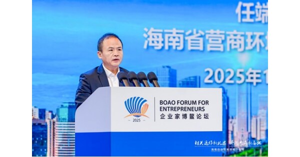 Xinhua Silk Road: Hainan FTP vows to further optimize business environment