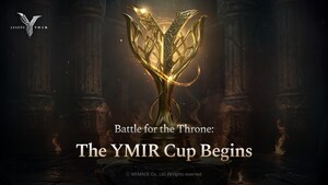 WEMADE Partners with Razer to Power Esports Tournament, YMIR Cup World Championship