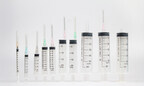 Disposable Syringes from Top Point’s medical device product lineup