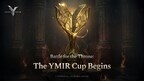 WEMADE Partners with Razer to Power Esports Tournament, YMIR Cup World Championship