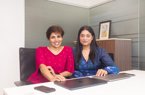 How Two Women Are Working to Modernize India's Radiology Systems