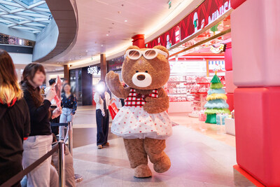 MINISO Gift Bear