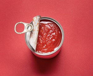 Celebrate this Holiday Season with Organic Canned Tomatoes from Europe.